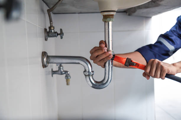 Best Plumbing Inspections & Maintenance in Bear Creek Ranch, TX